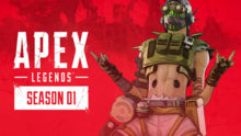 《Apex Legends》第 1 季中的战斗通行证如何运作