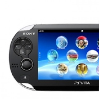 索尼公布 PS Vita 改进后的社交功能，包括近距离赠送工具